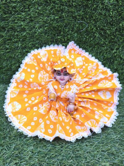 janmasthami,fastival special laddu gopal ji,krishna/bal krishna cotton dress with tupi size(0-10)