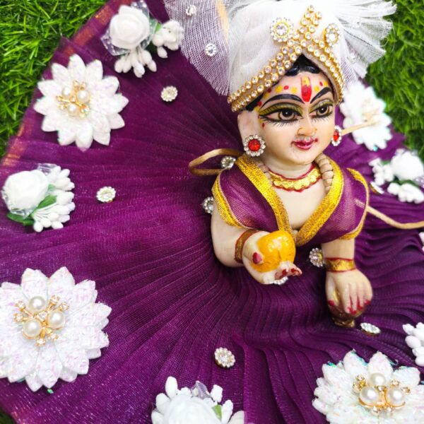 laddu gopal dress